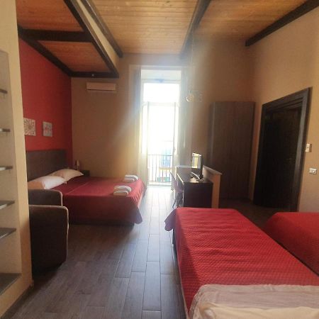 Emyjo Central B&B Nápoly Kültér fotó