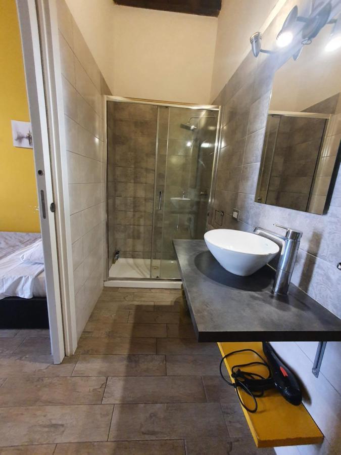 Emyjo Central B&B Nápoly Kültér fotó