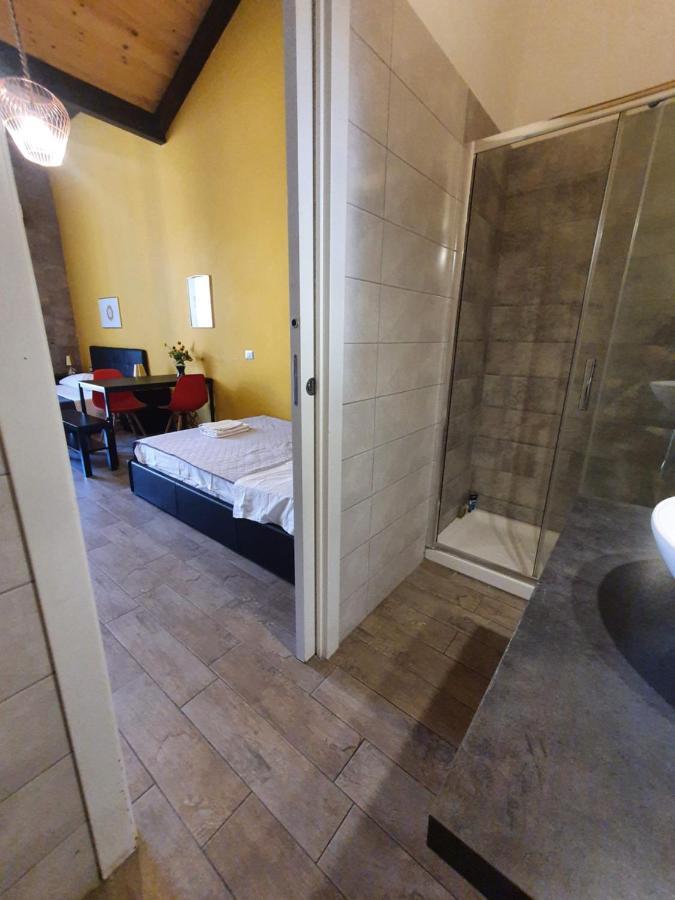 Emyjo Central B&B Nápoly Kültér fotó