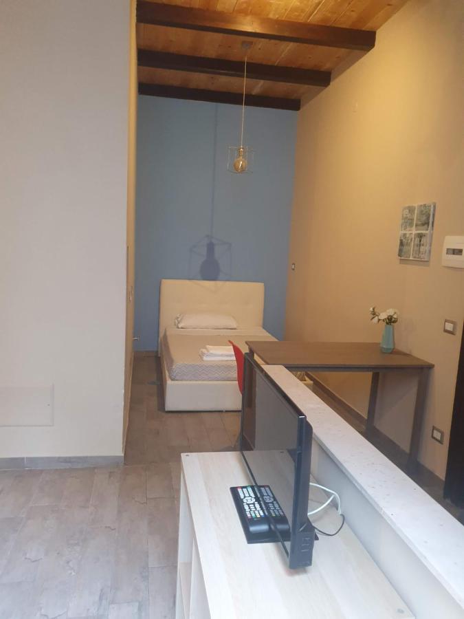 Emyjo Central B&B Nápoly Kültér fotó