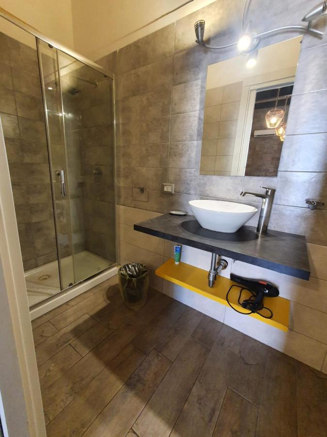 Emyjo Central B&B Nápoly Kültér fotó