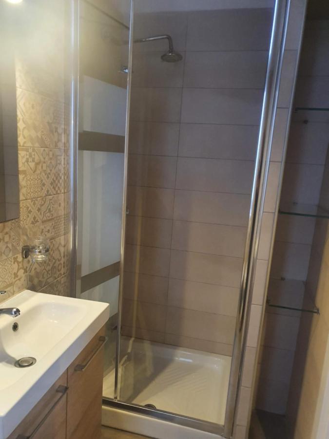 Emyjo Central B&B Nápoly Kültér fotó