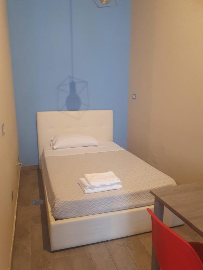 Emyjo Central B&B Nápoly Kültér fotó