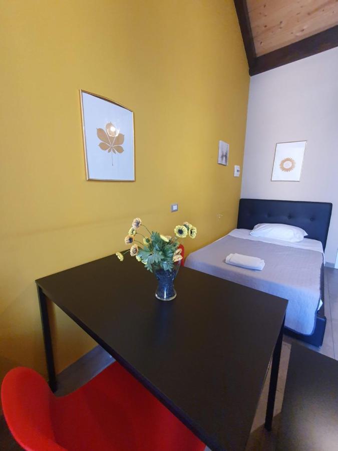 Emyjo Central B&B Nápoly Kültér fotó