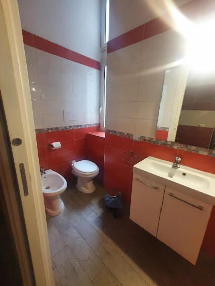 Emyjo Central B&B Nápoly Kültér fotó