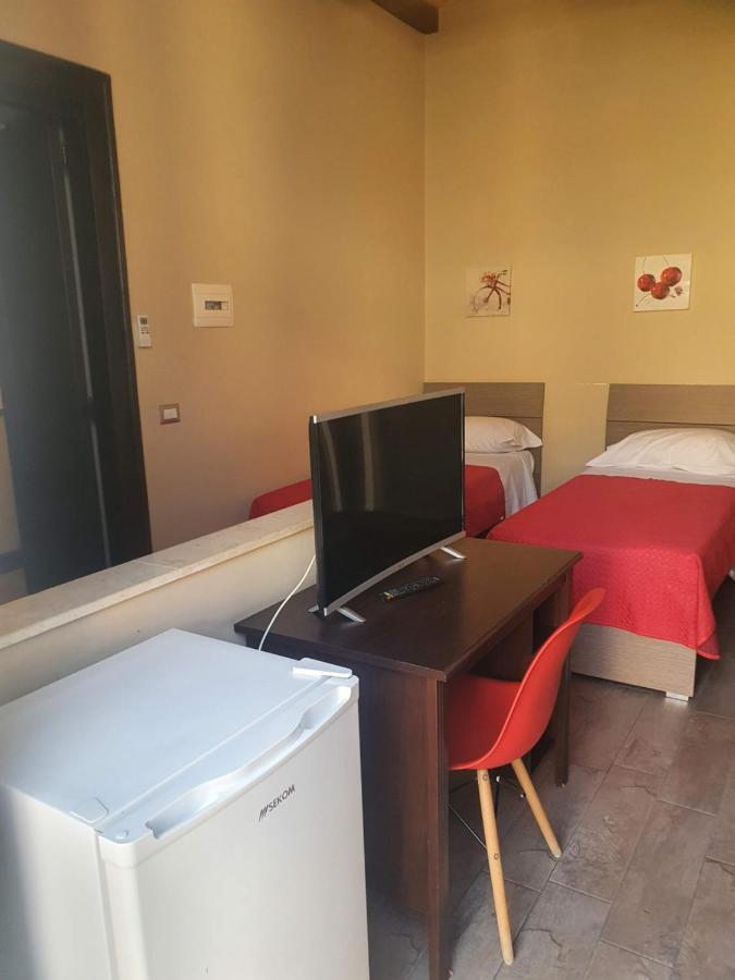 Emyjo Central B&B Nápoly Kültér fotó