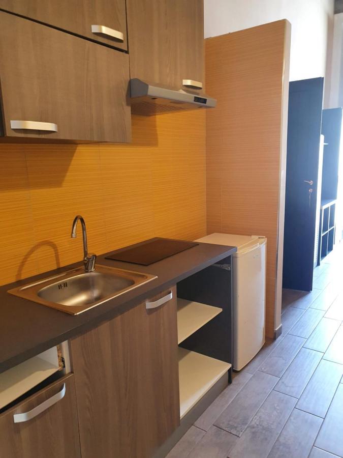 Emyjo Central B&B Nápoly Kültér fotó