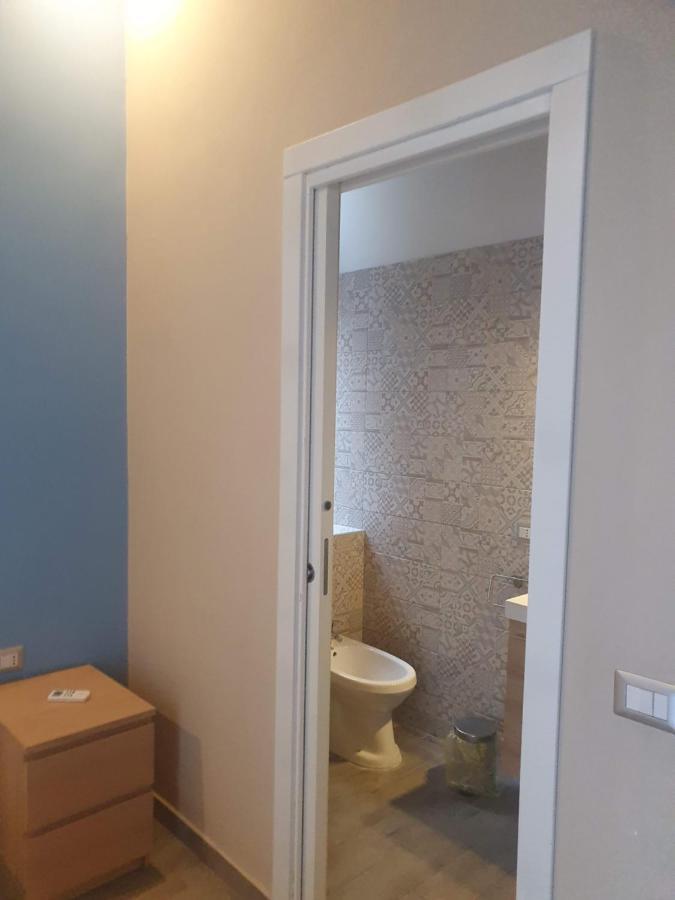 Emyjo Central B&B Nápoly Kültér fotó