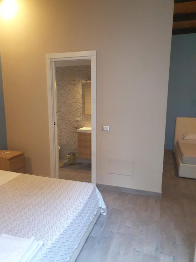 Emyjo Central B&B Nápoly Kültér fotó