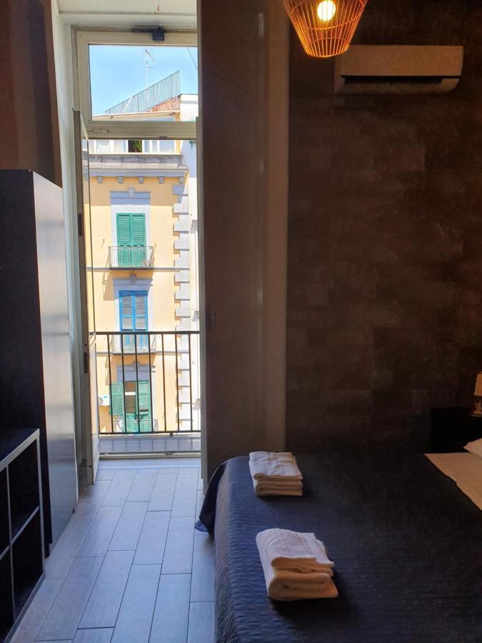 Emyjo Central B&B Nápoly Kültér fotó