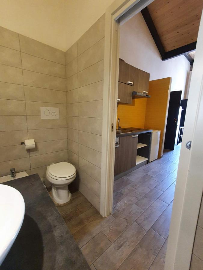 Emyjo Central B&B Nápoly Kültér fotó