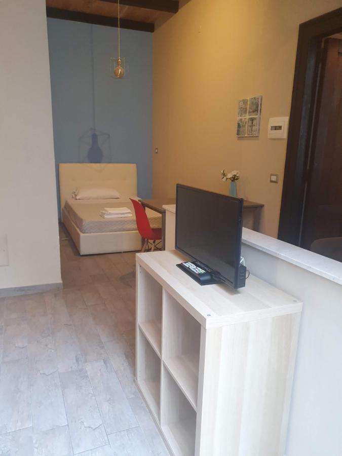 Emyjo Central B&B Nápoly Kültér fotó