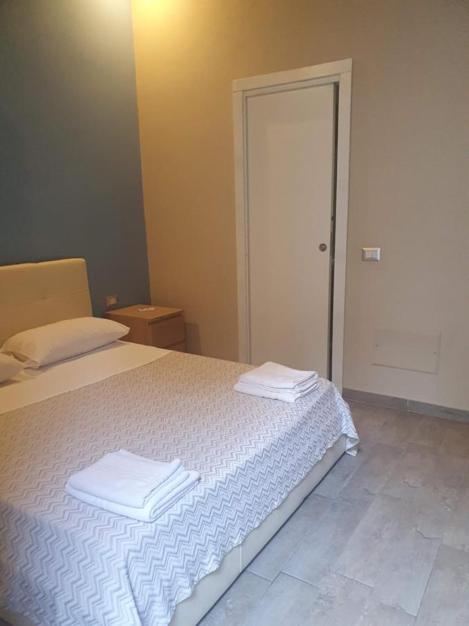 Emyjo Central B&B Nápoly Kültér fotó