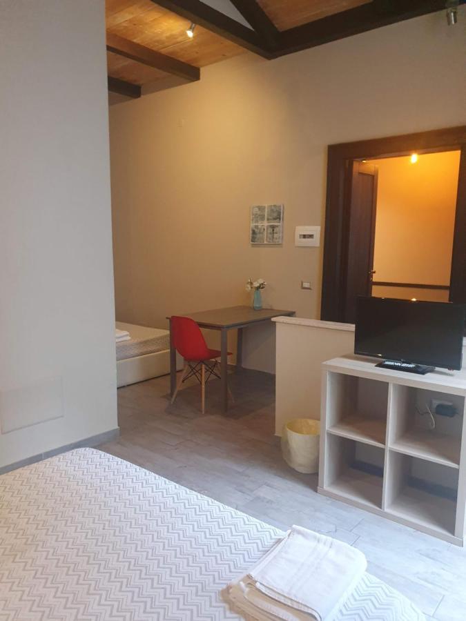 Emyjo Central B&B Nápoly Kültér fotó