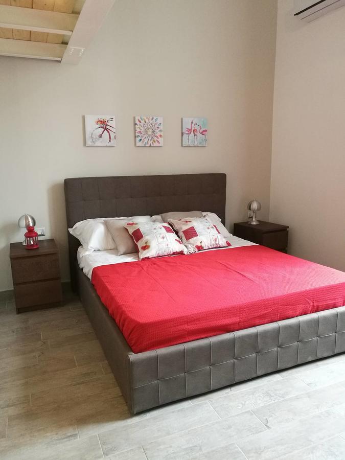 Emyjo Central B&B Nápoly Kültér fotó