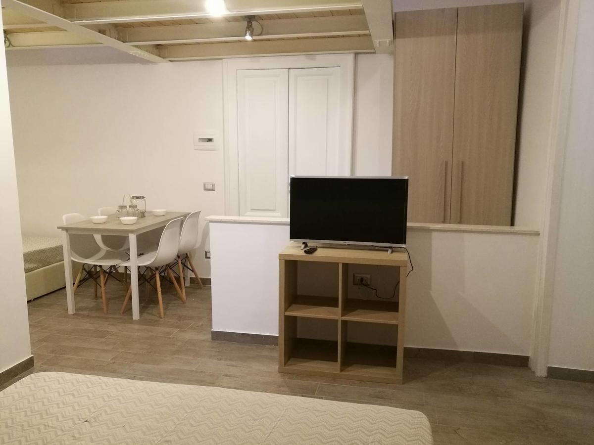 Emyjo Central B&B Nápoly Kültér fotó