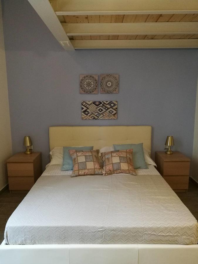Emyjo Central B&B Nápoly Kültér fotó