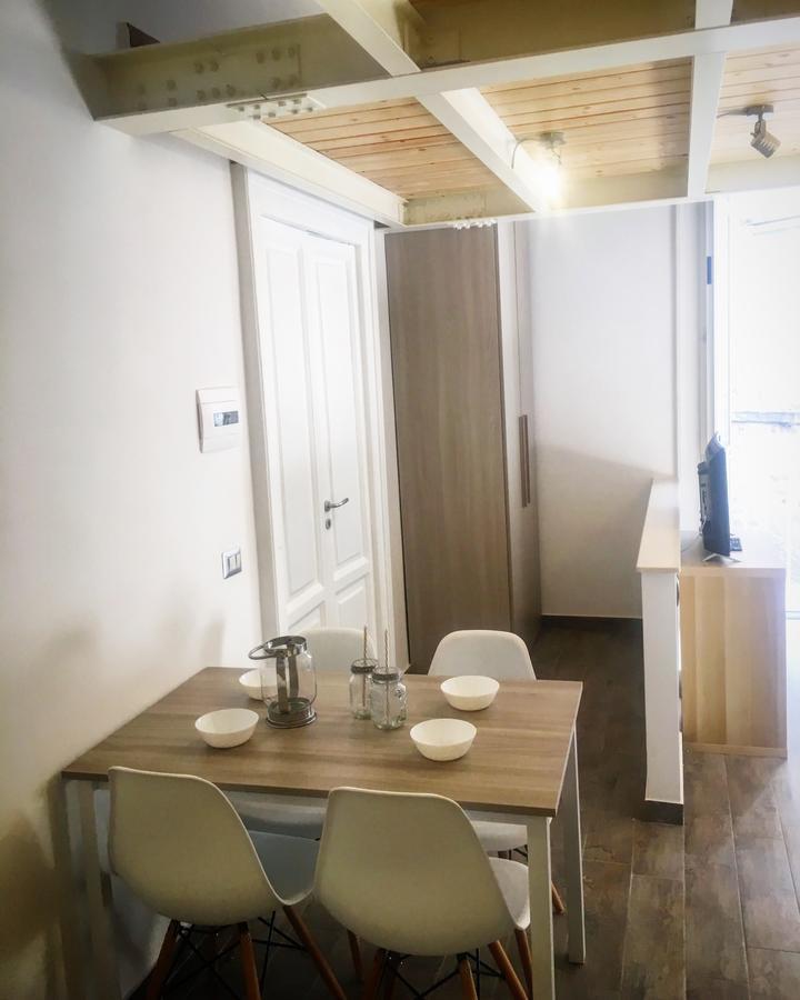 Emyjo Central B&B Nápoly Kültér fotó