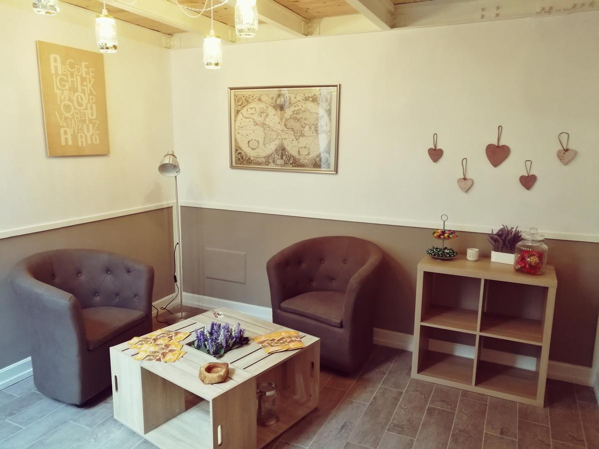 Emyjo Central B&B Nápoly Kültér fotó