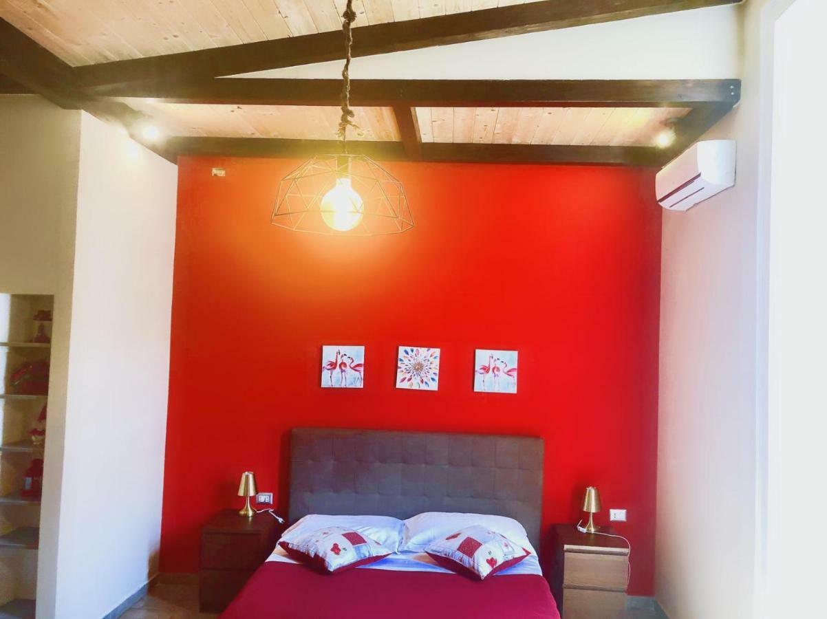 Emyjo Central B&B Nápoly Kültér fotó