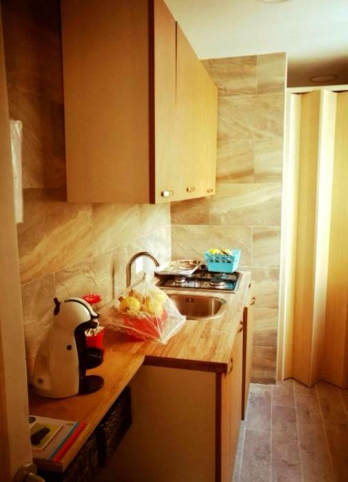 Emyjo Central B&B Nápoly Kültér fotó